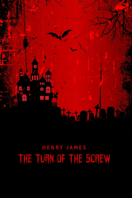 The Turn of the Screw