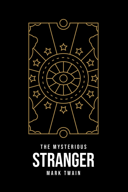 The Mysterious Stranger