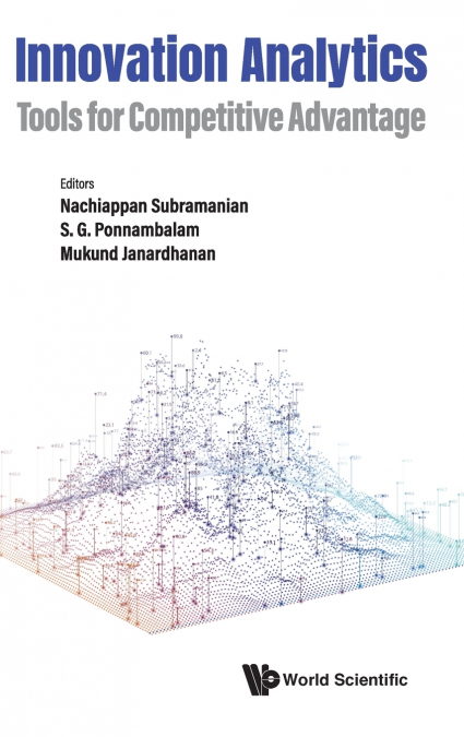 INNOVATION ANALYTICS