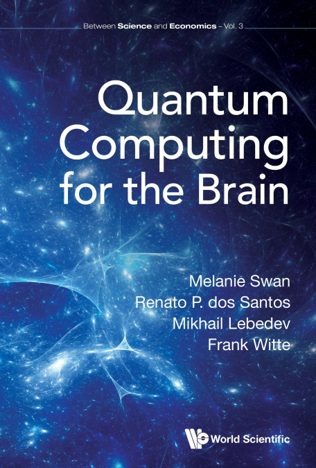 QUANTUM COMPUTING FOR THE BRAIN