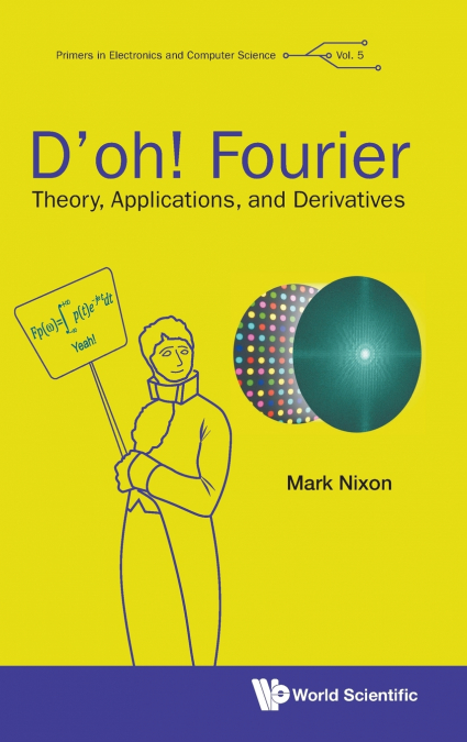 D’oh! Fourier