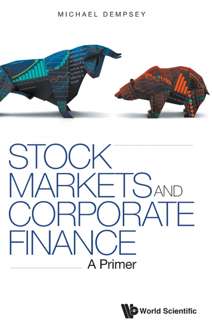Stock Markets and Corporate Finance
