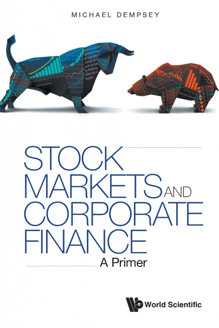 STOCK MARKETS AND CORPORATE FINANCE