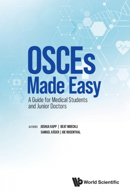 OSCES MADE EASY