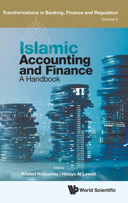 ISLAMIC ACCOUNTING AND FINANCE