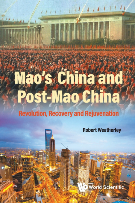 Mao’s China and Post-Mao China