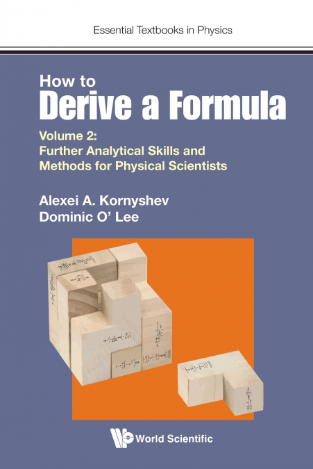 HOW TO DERIVE A FORMULA (V2)