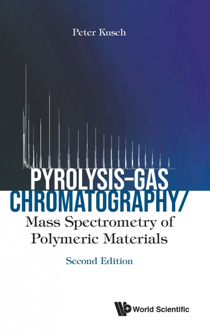 Pyrolysis-Gas Chromatography/Mass Spectrometry of Polymeric Materials