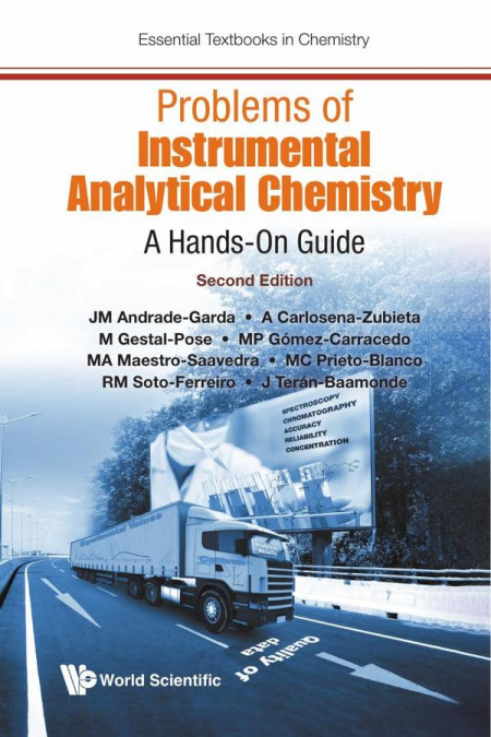 Problems of Instrumental Analytical Chemistry