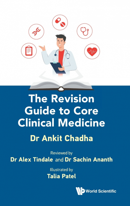 REVISION GUIDE TO CORE CLINICAL MEDICINE, THE