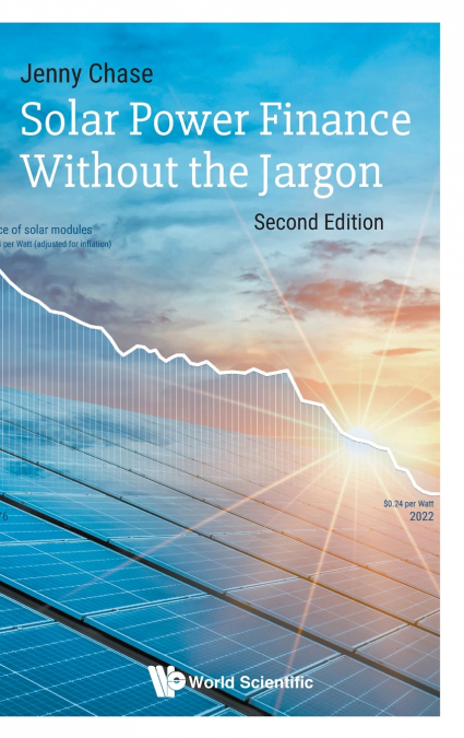 SOLAR POWER FIN WITHOUT..(2ND ED)