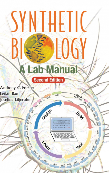 SYNTHETIC BIOLOGY (2ND ED)