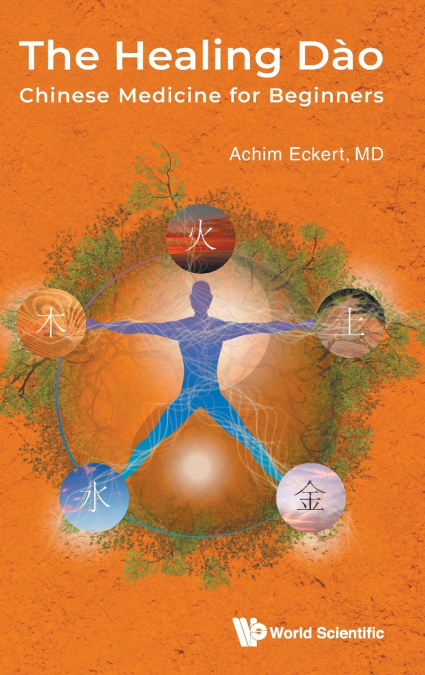 HEALING DAO, THE