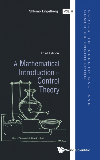 MATH INTRO CONTROL THE (3RD ED)