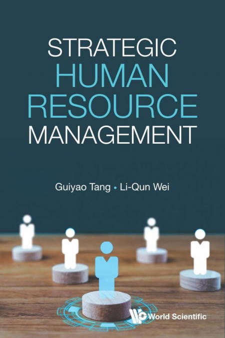 Strategic Human Resource Management