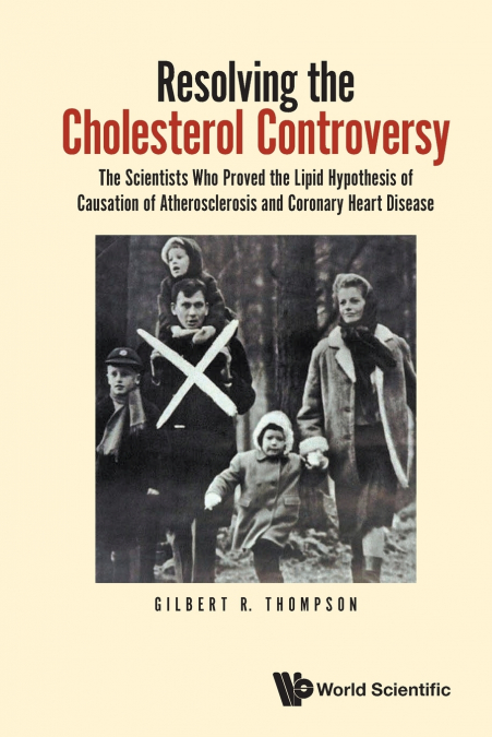 Resolving the Cholesterol Controversy