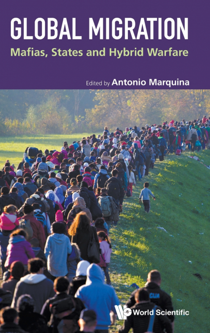 GLOBAL MIGRATION