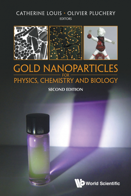 GOLD NANOPART PHY, CHEM (2ND ED)