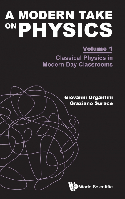 MODERN TAKE ON PHYSICS (V1)