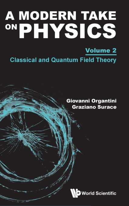 MODERN TAKE ON PHYSICS (V2)