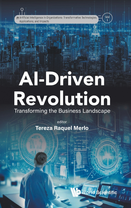 AI-DRIVEN REVOLUTION