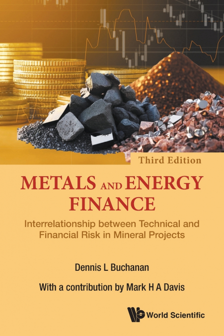 METALS & ENERGY FINANCE (3RD ED)