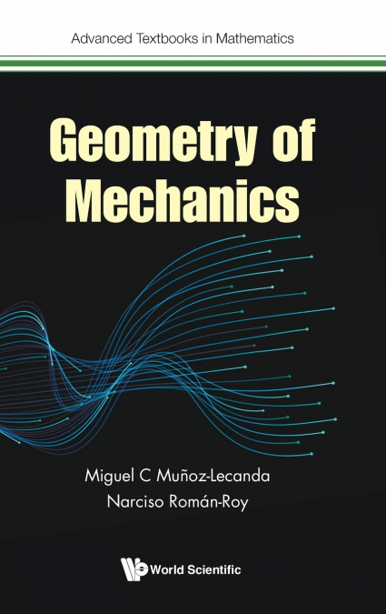 GEOMETRY OF MECHANICS