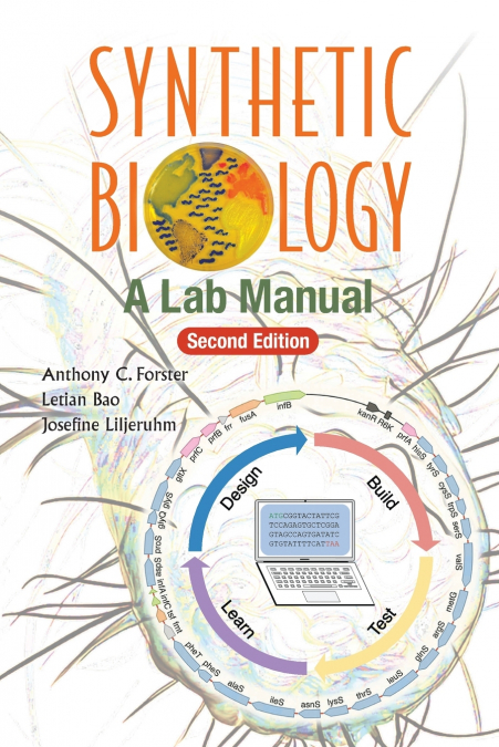 SYNTHETIC BIOLOGY (2ND ED)