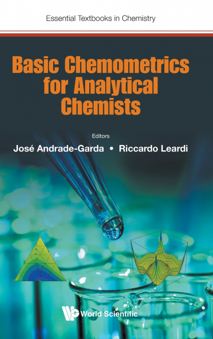 BASIC CHEMOMETRICS FOR ANALYTICAL CHEMISTS