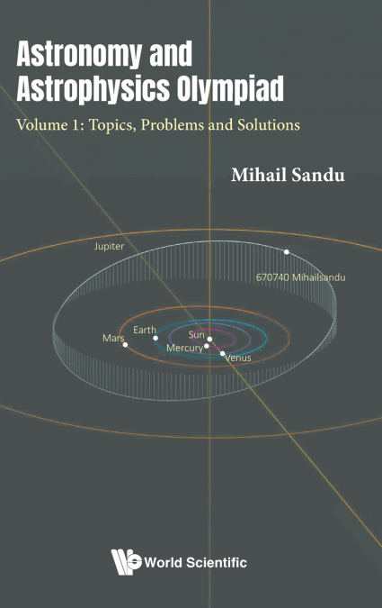 ASTRONOMY & ASTROPHY OLYMP (V1)