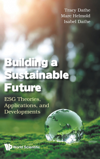 BUILDING A SUSTAINABLE FUTURE