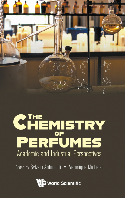 CHEMISTRY OF PERFUMES, THE