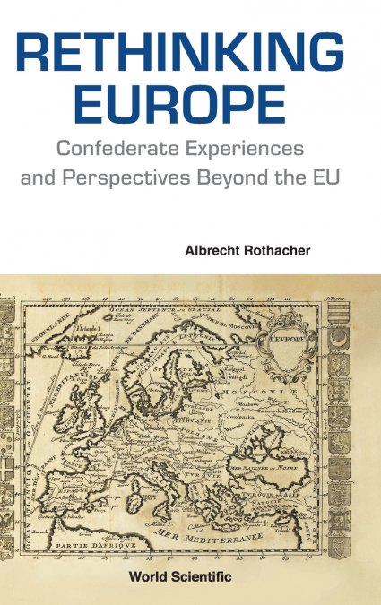RETHINKING EUROPE