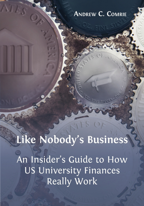 Like Nobody’s Business