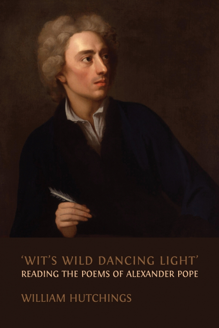 ’Wit’s Wild Dancing Light’