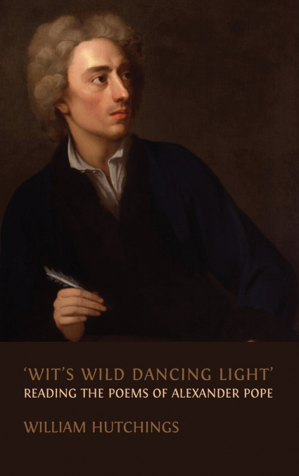 ’Wit’s Wild Dancing Light’