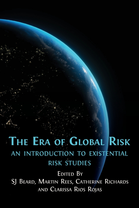 The Era of Global Risk