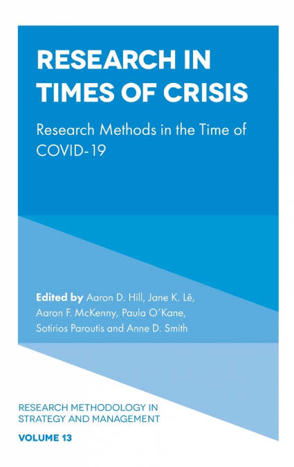 Research in Times of Crisis