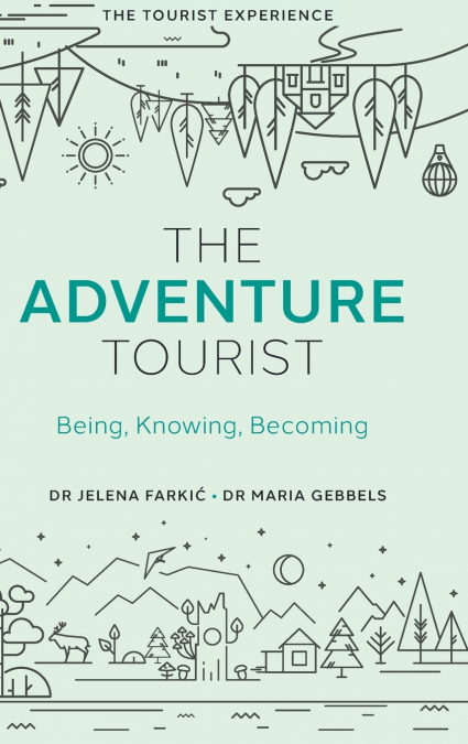The Adventure Tourist