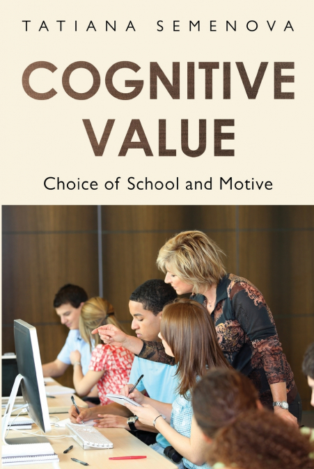 Cognitive Value