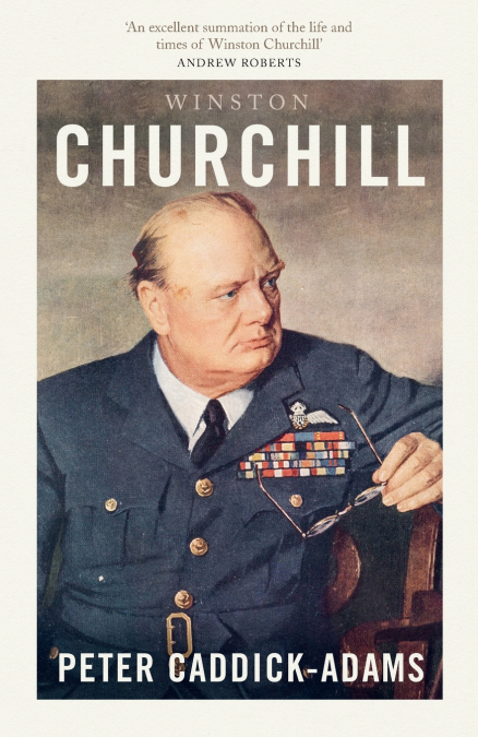 Winston Churchill