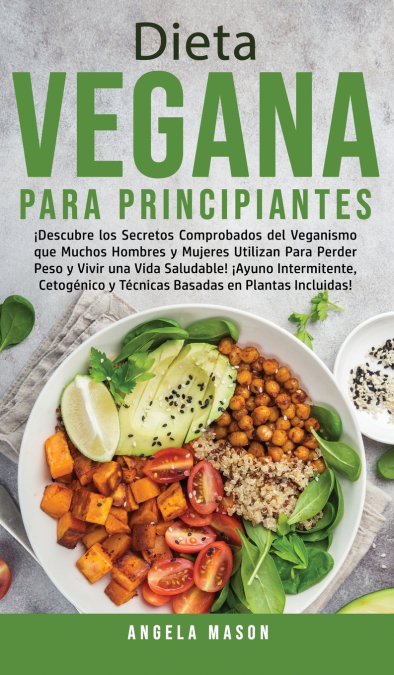 Dieta Vegana Para Principiantes