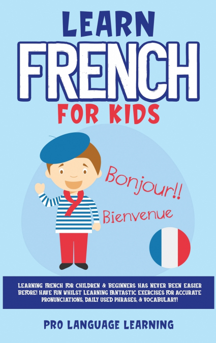 Learn French for Kids