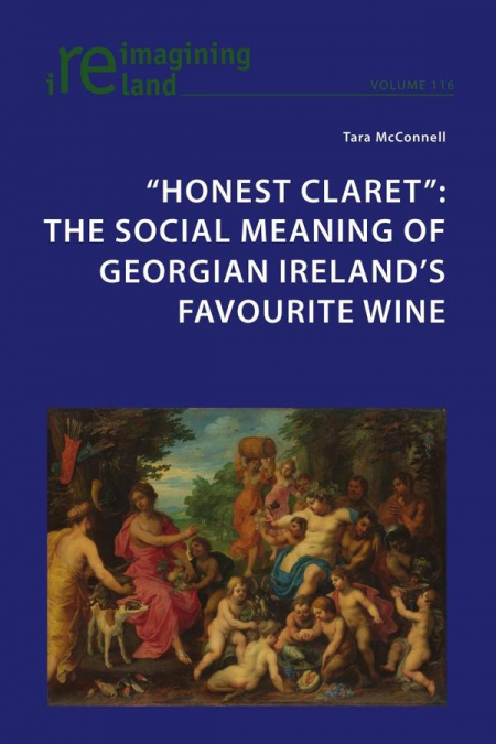 ’Honest Claret’