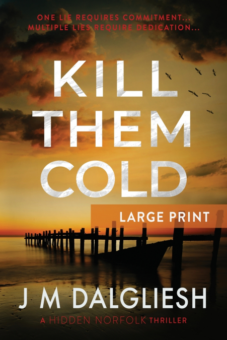 Kill Them Cold