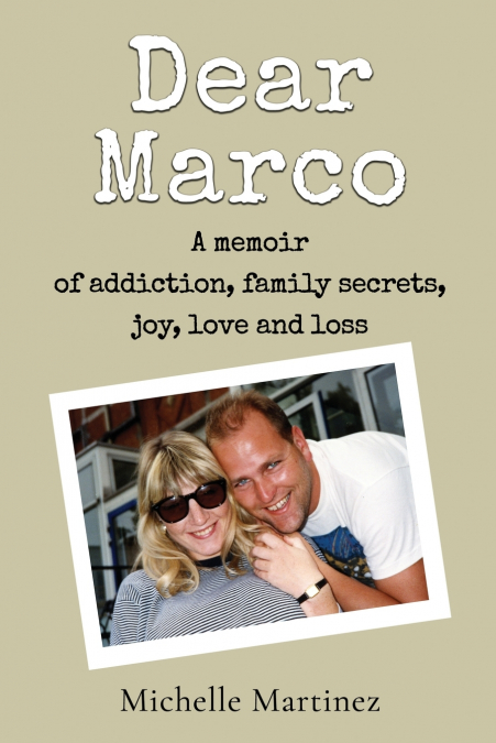 Dear Marco