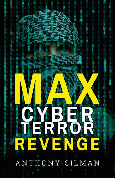 Max Cyber Terror Revenge