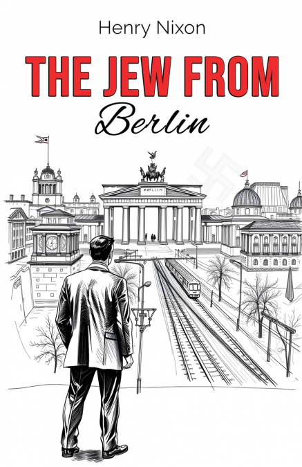The Jew from Berlin