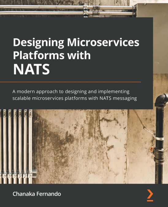 Designing Microservices Platforms with NATS