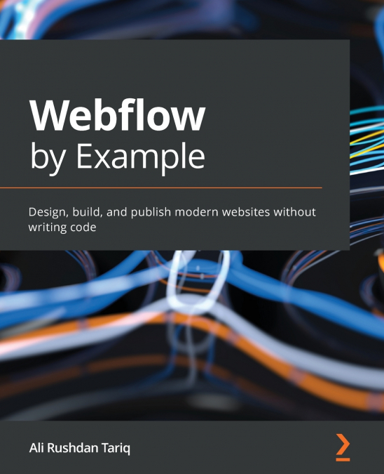 Webflow by Example
